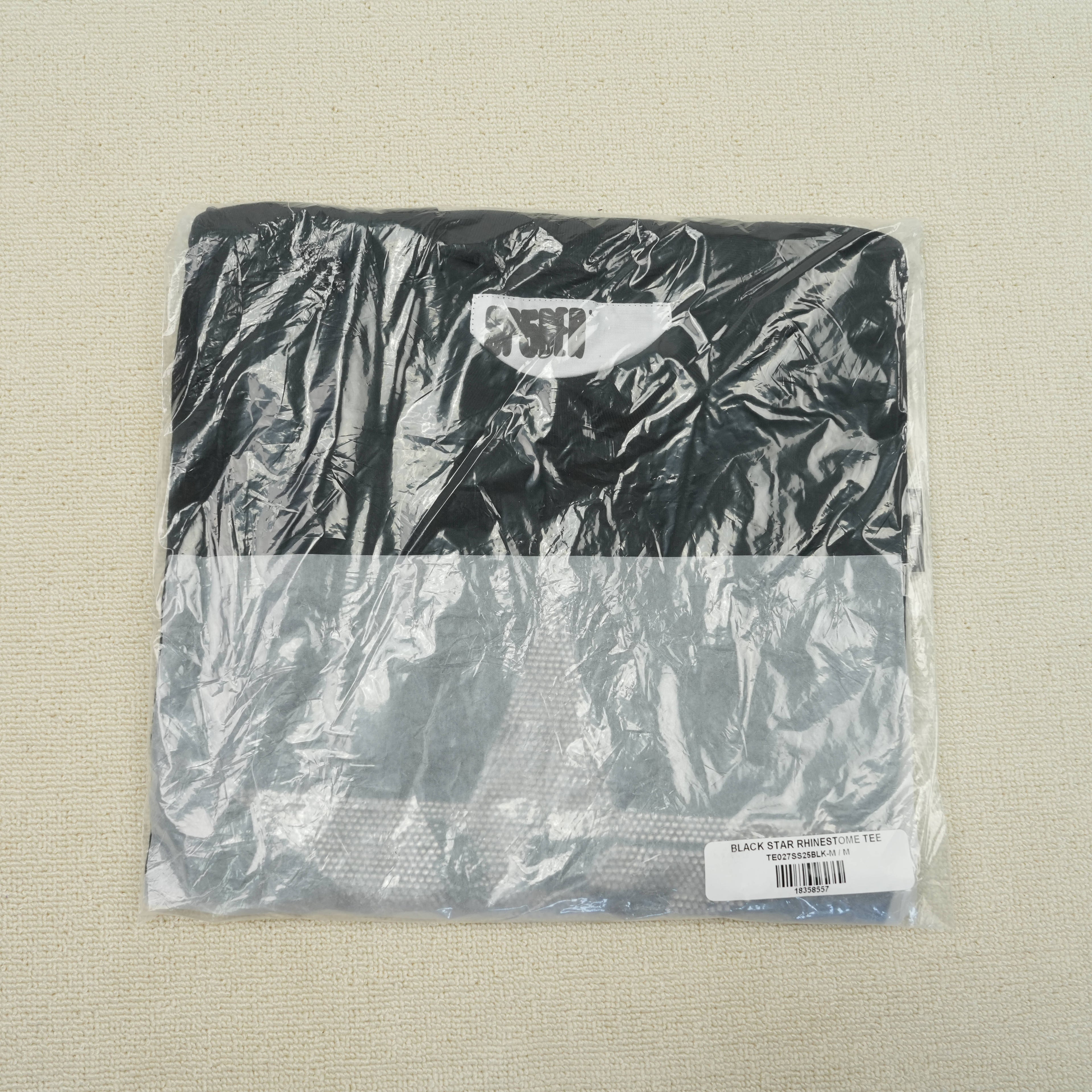 Sp5der Tshirt 1:1