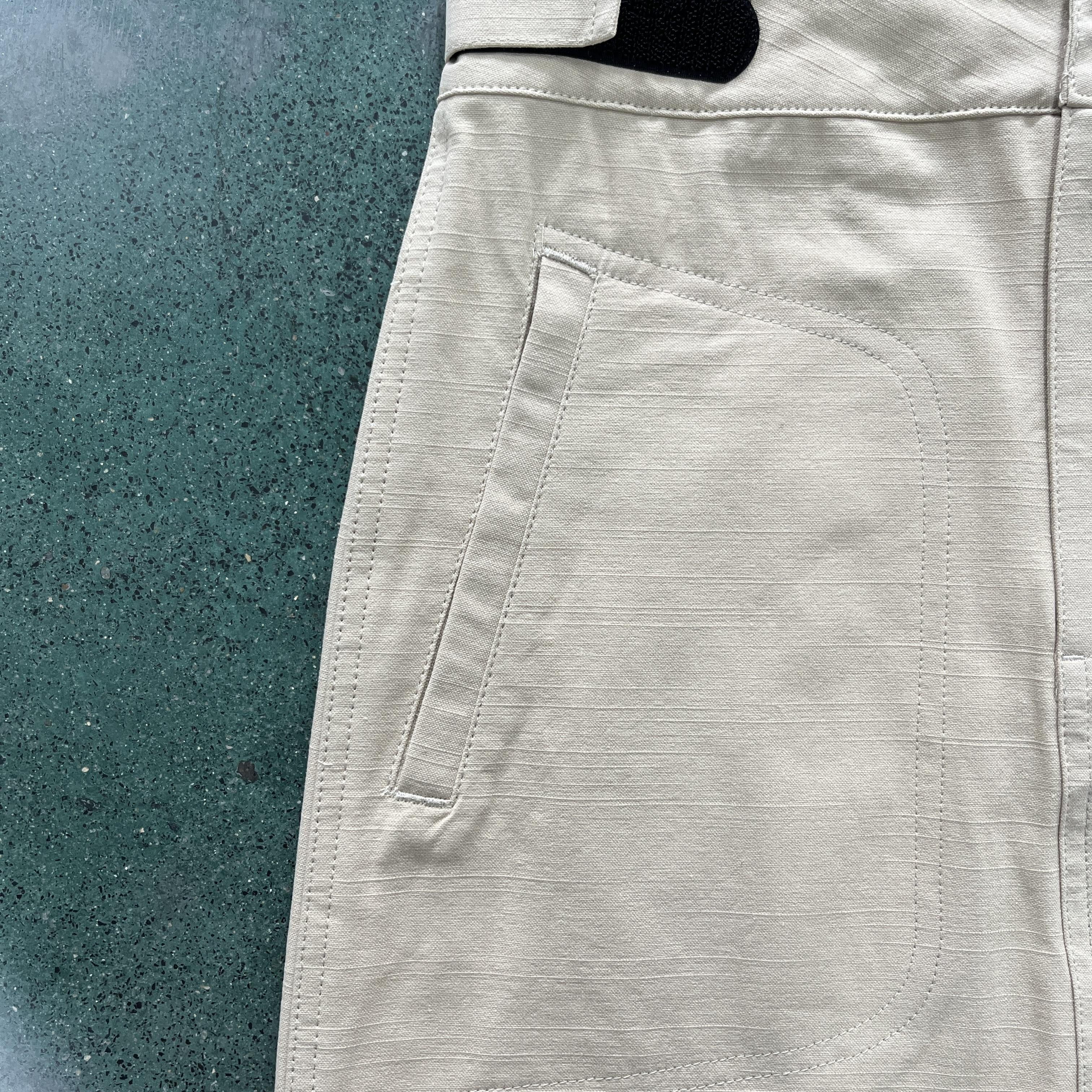 Corteiz Alcatraz Women Skirt