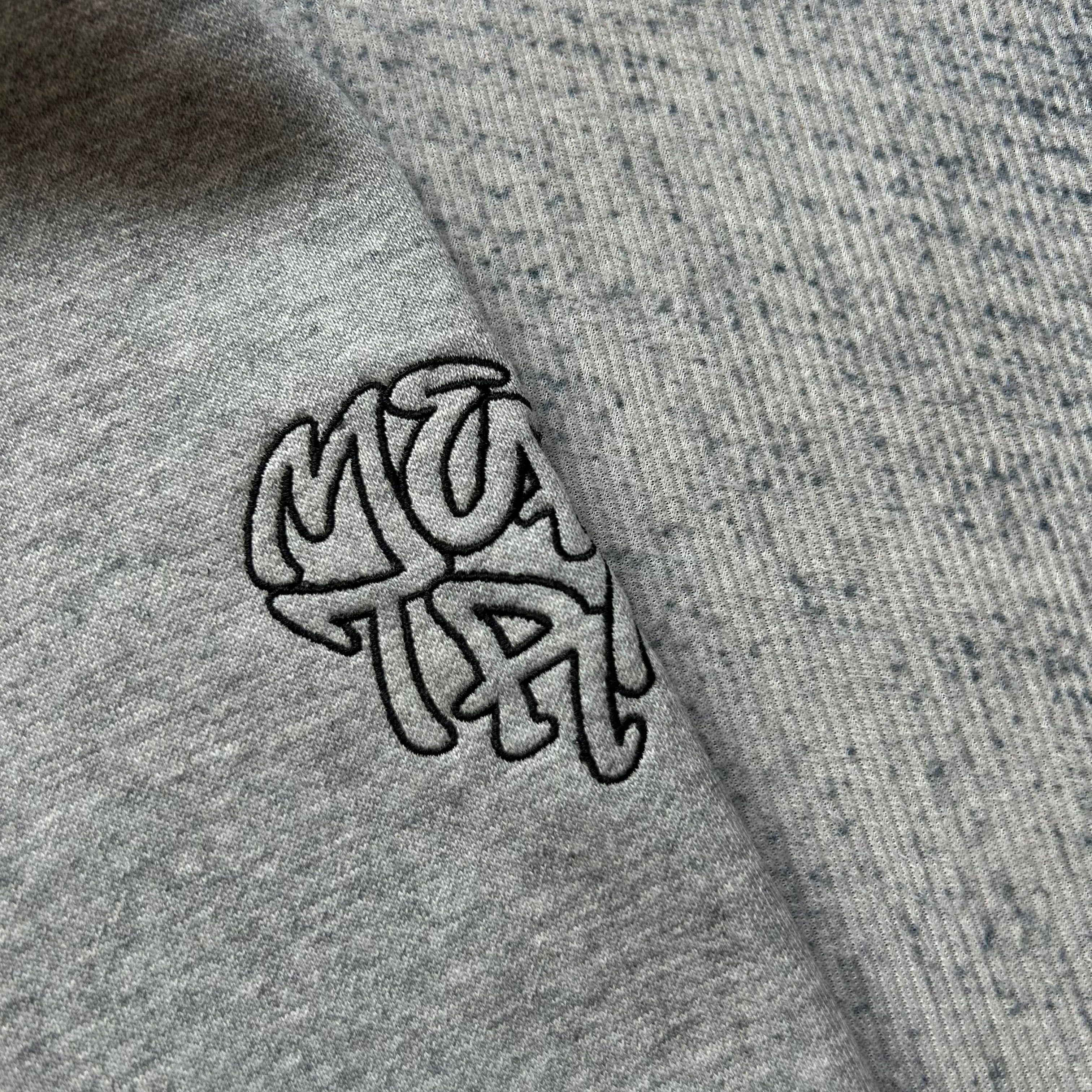 Mertra Shorts