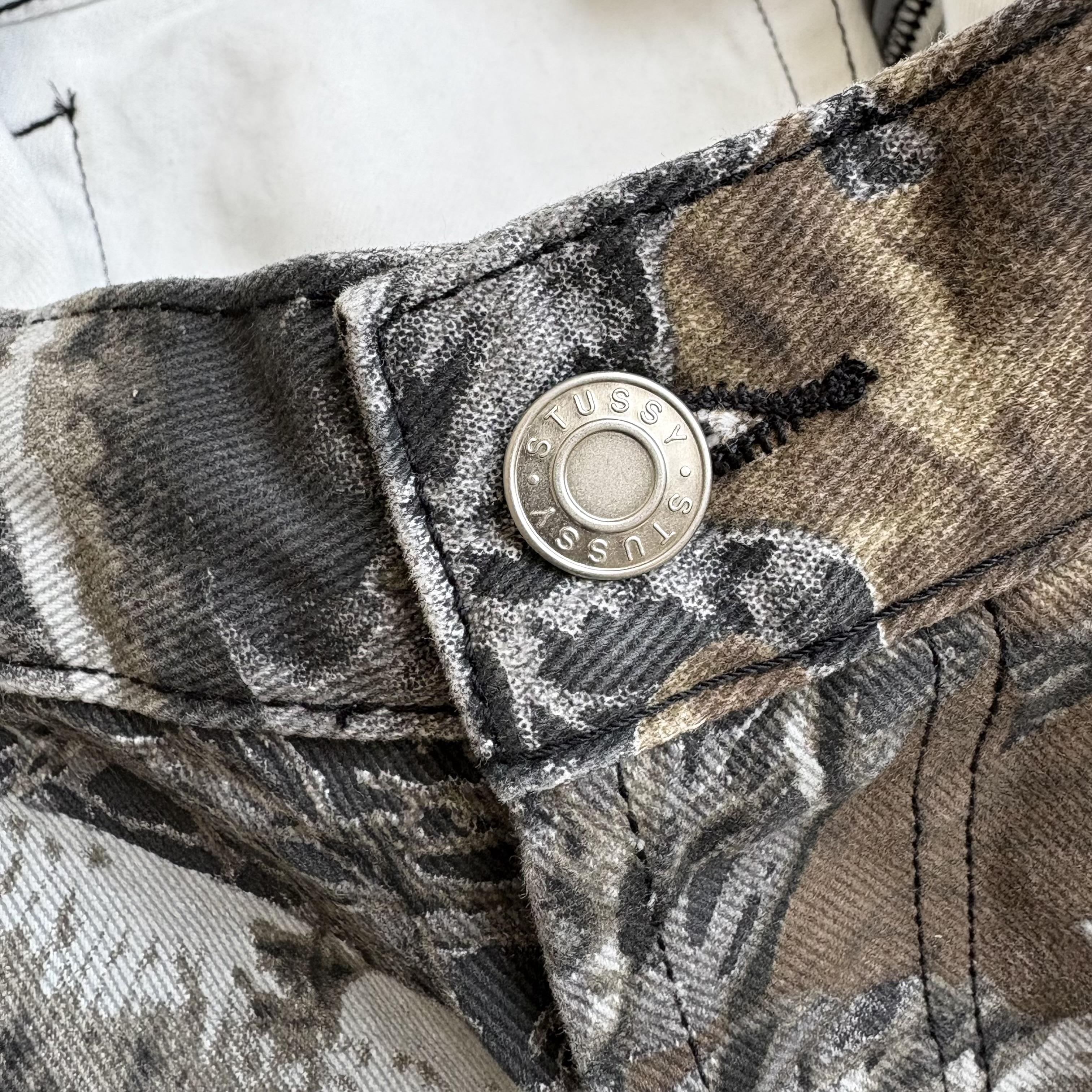 Stussy Shorts
