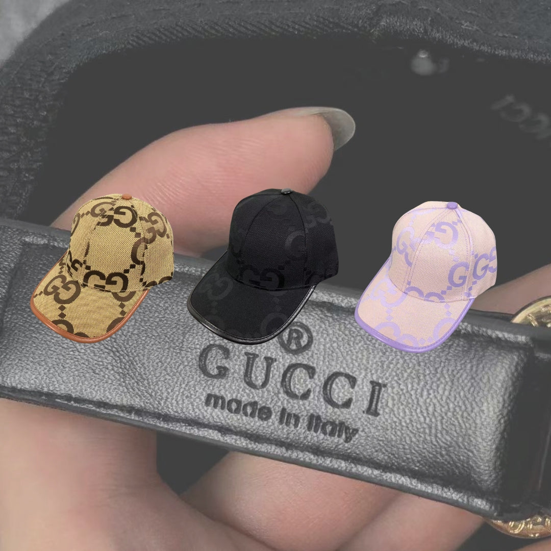 Gucc Cap