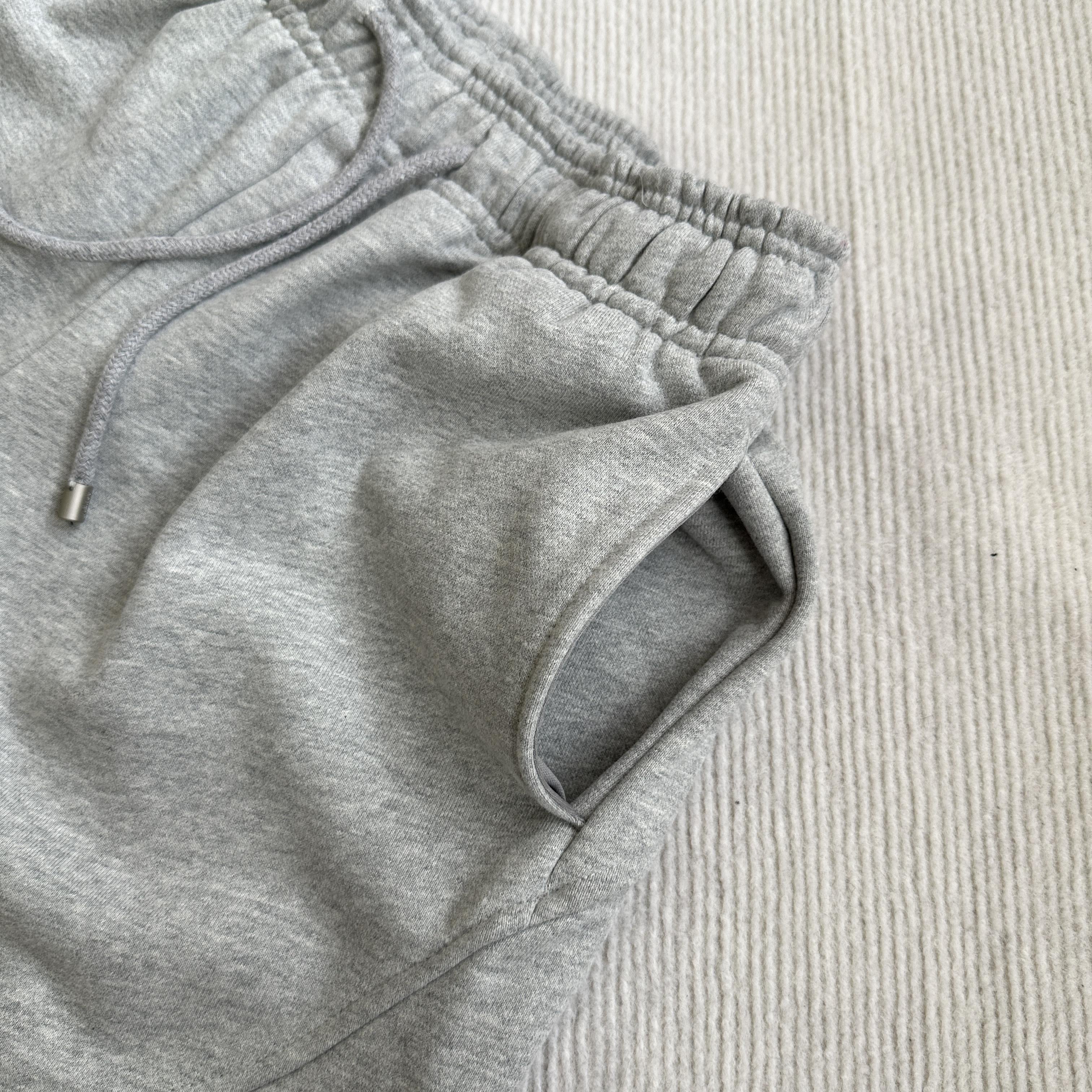 Broken P Shorts