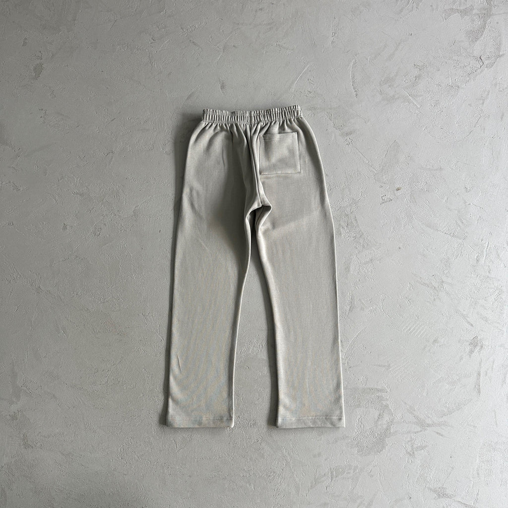 Broken P Zip Up  Suit