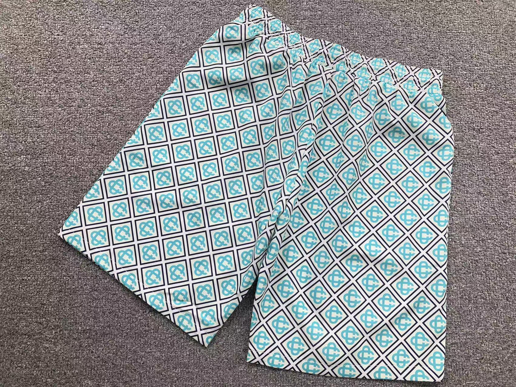 Casablanca Suit