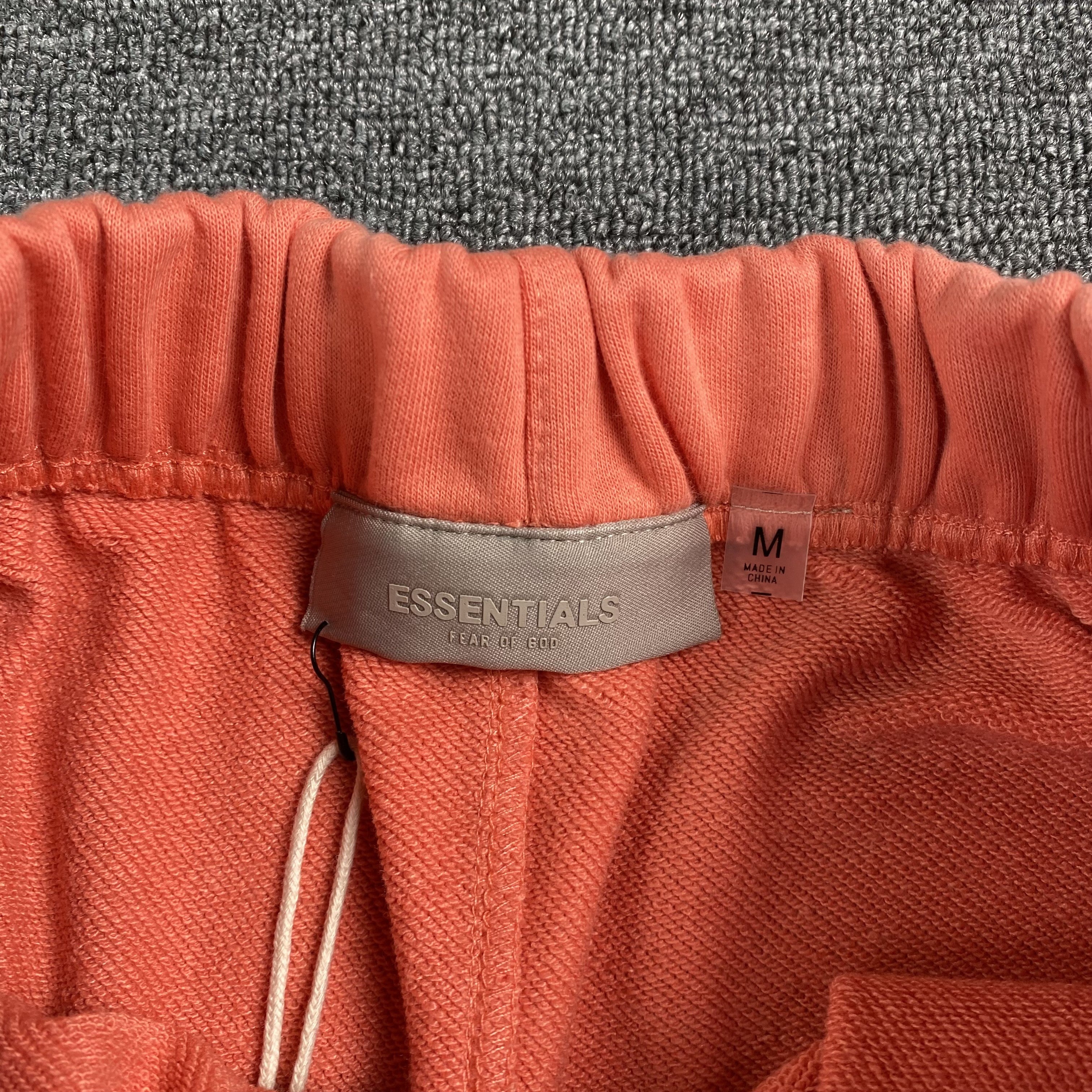 FOG Shorts