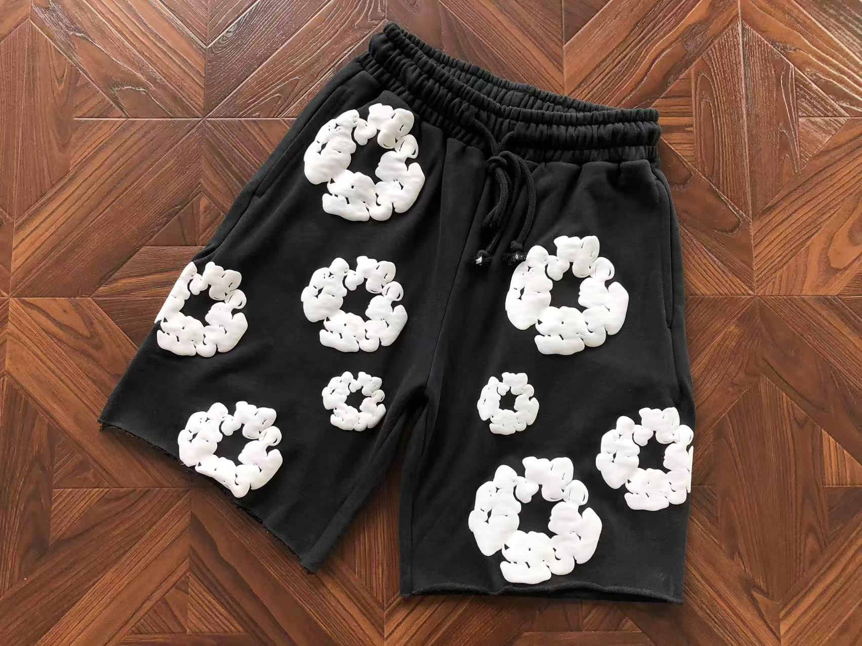 Denim Tears Shorts