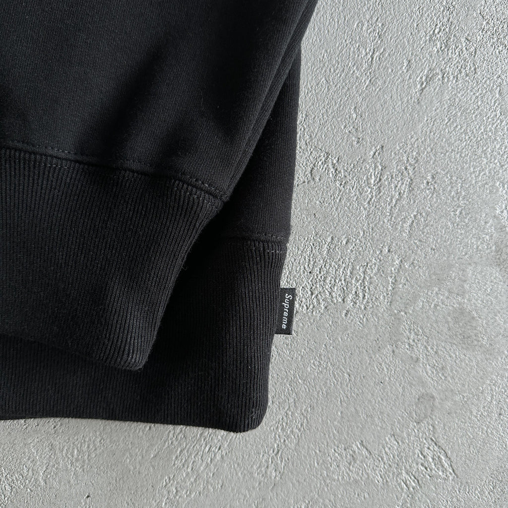 Corteiz x Supreme Hoodie
