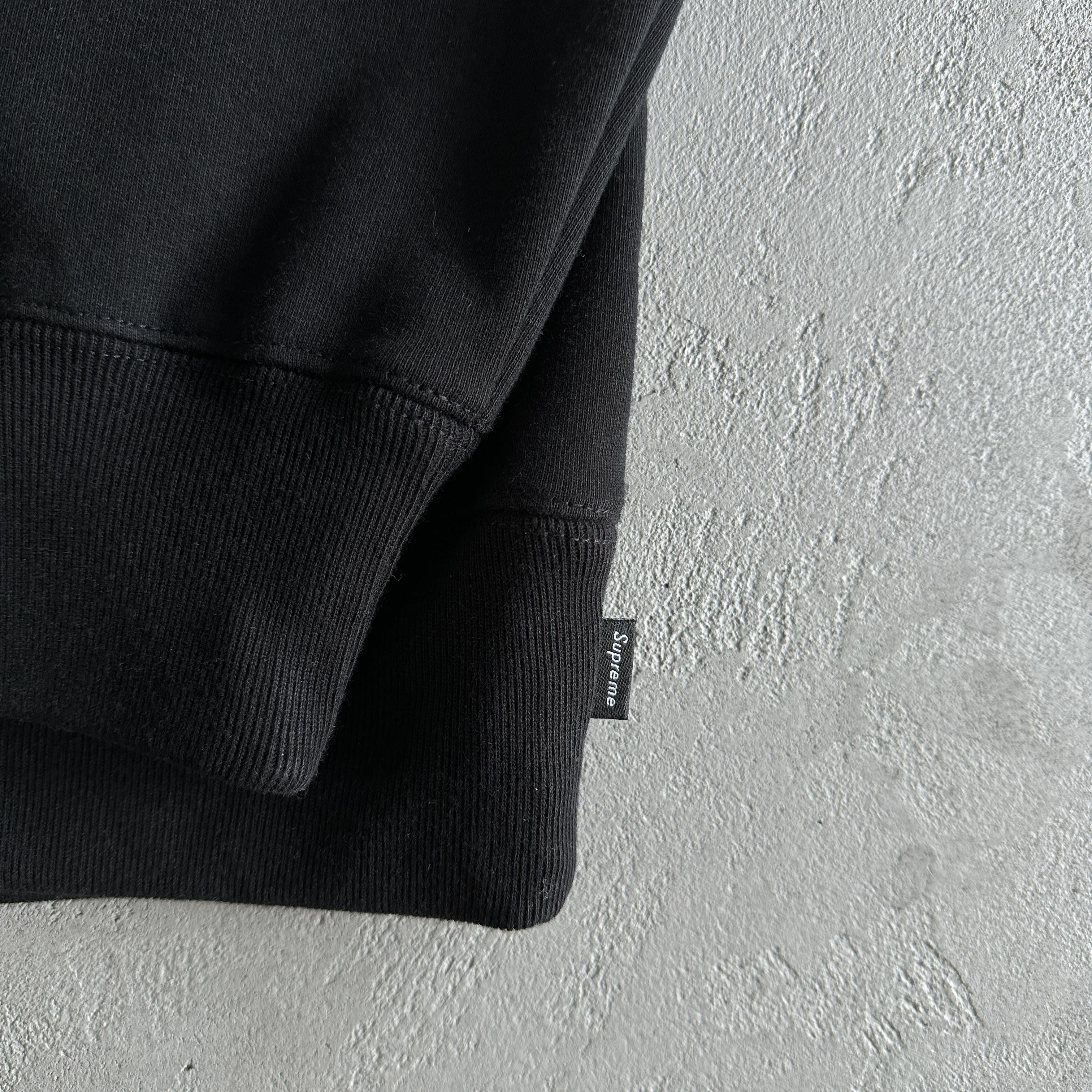 Corteiz x Supreme Hoodie
