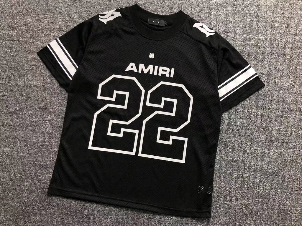 Amiri Shorts & Tshirt