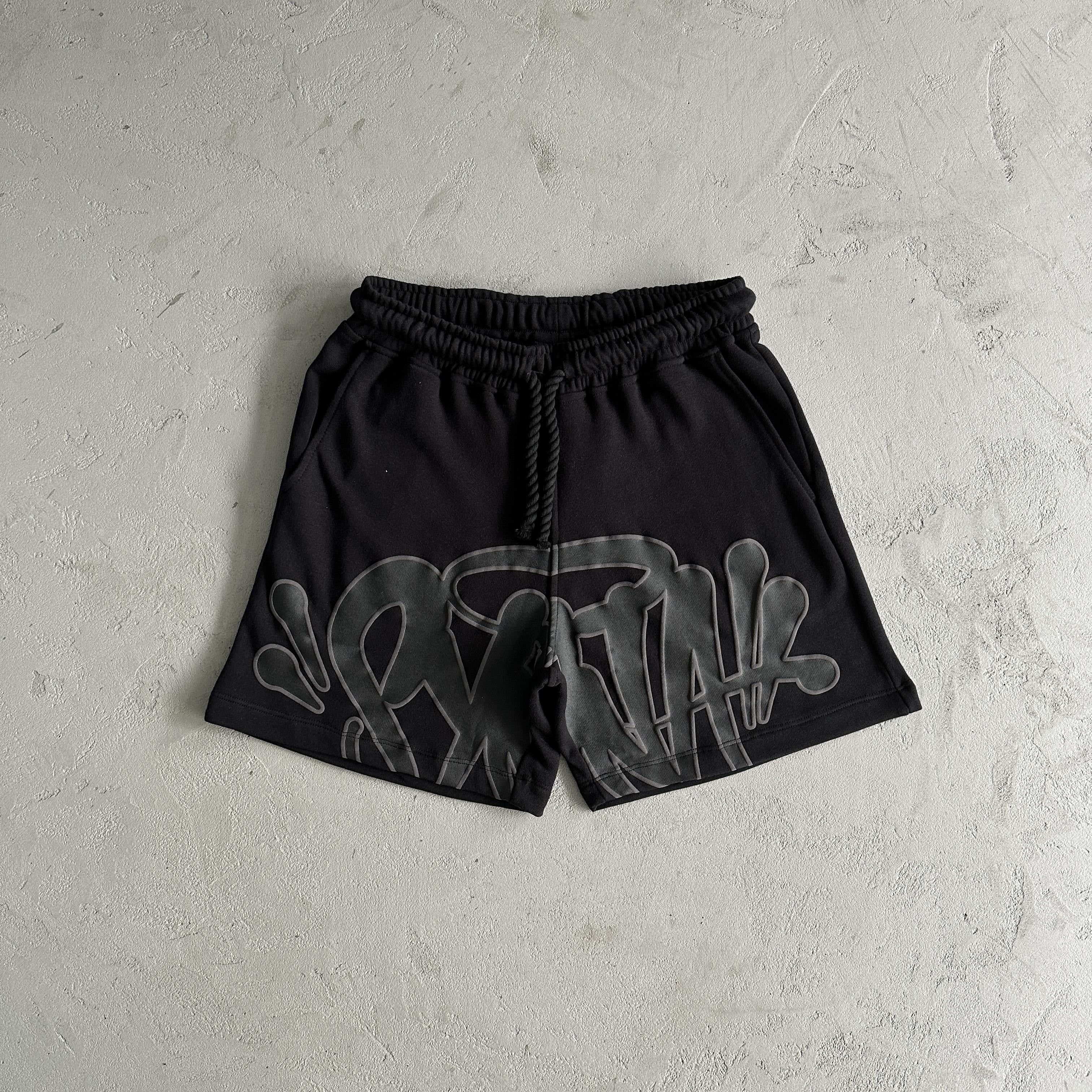 Synaworld Suit 1:1