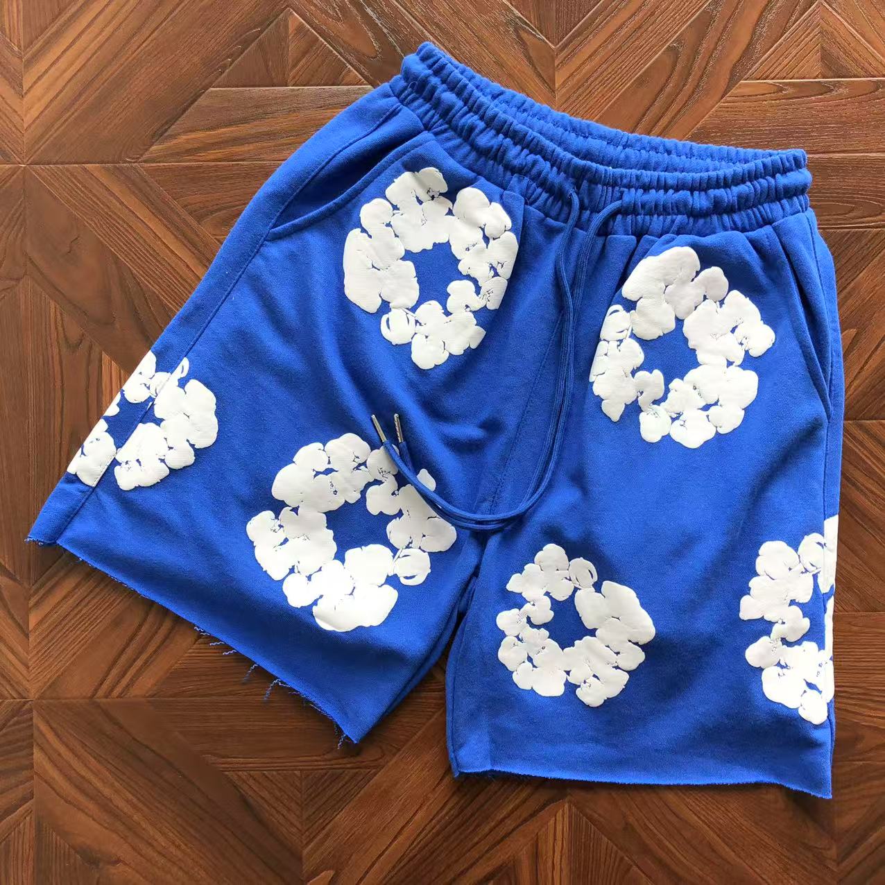 Denim Tears Shorts