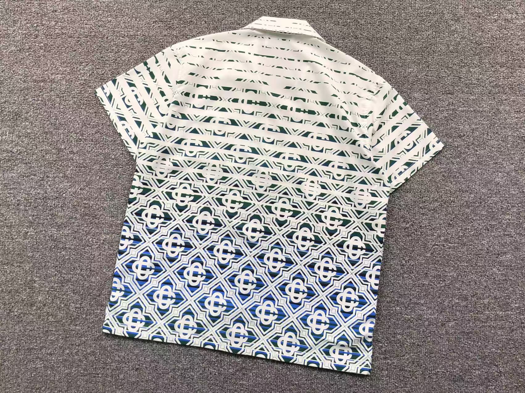 Casablanca Suit