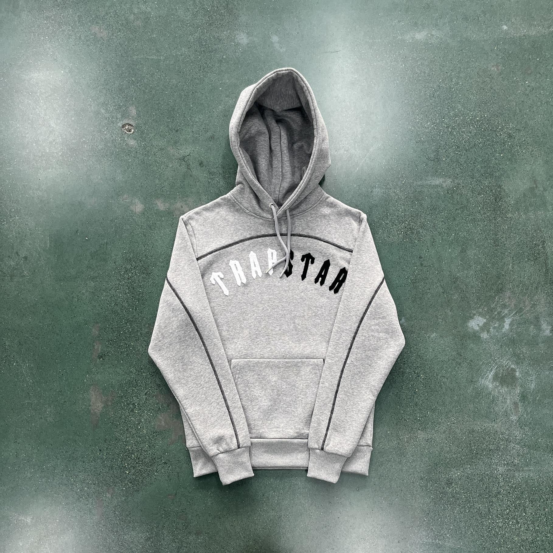 Trapstar Tracksuit Split Arch