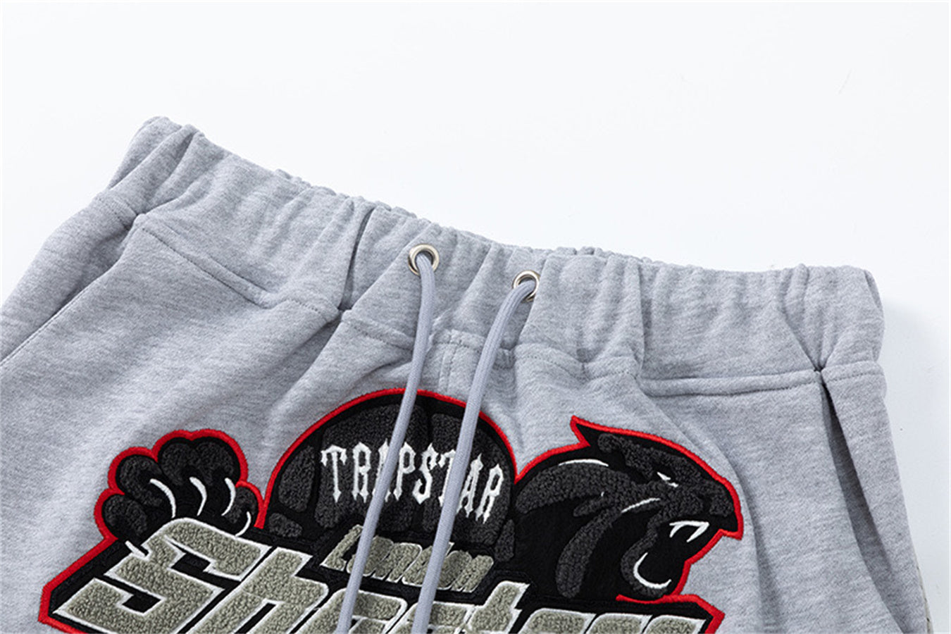 Trapstar Shorts Set