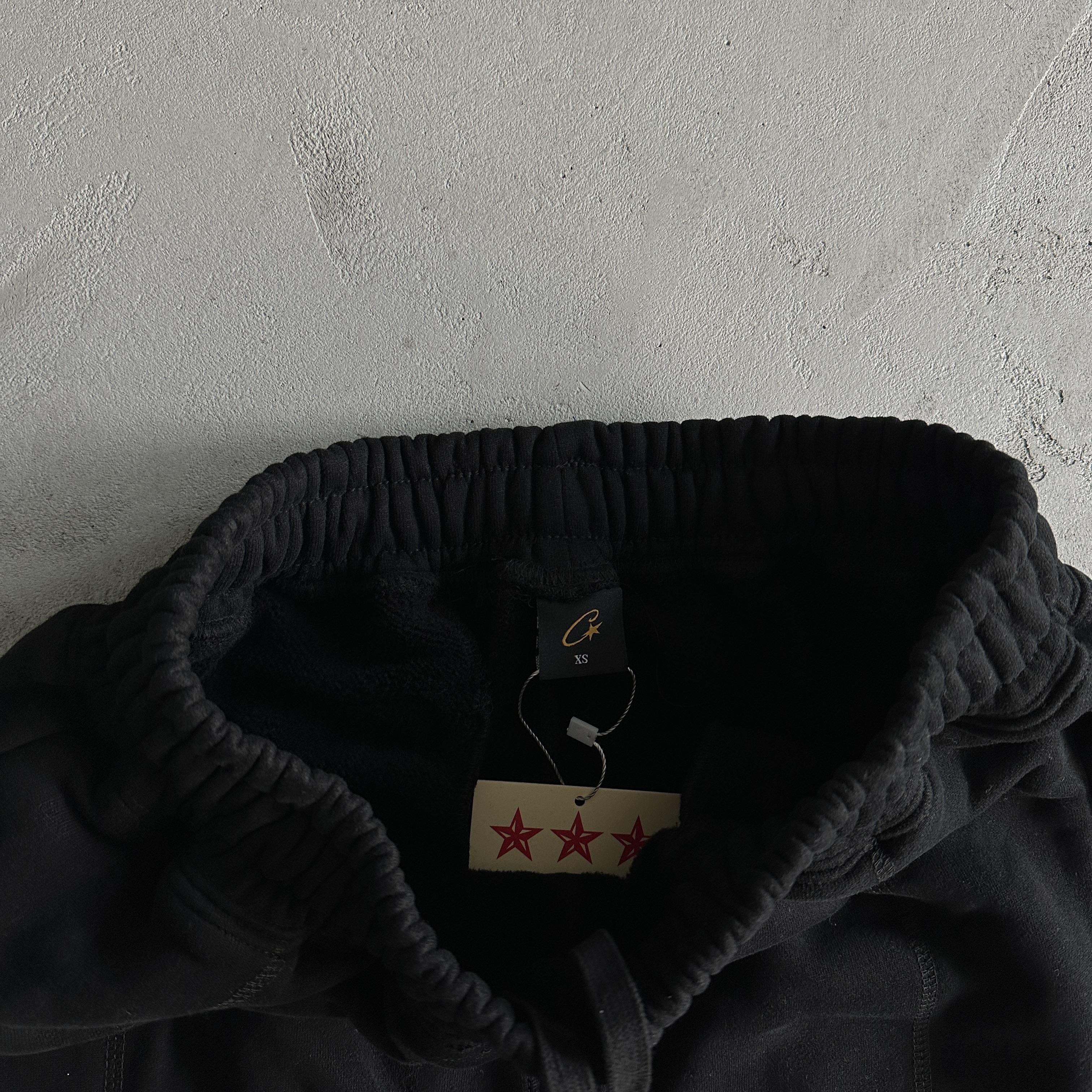 Corteiz HMP 3 Star Set