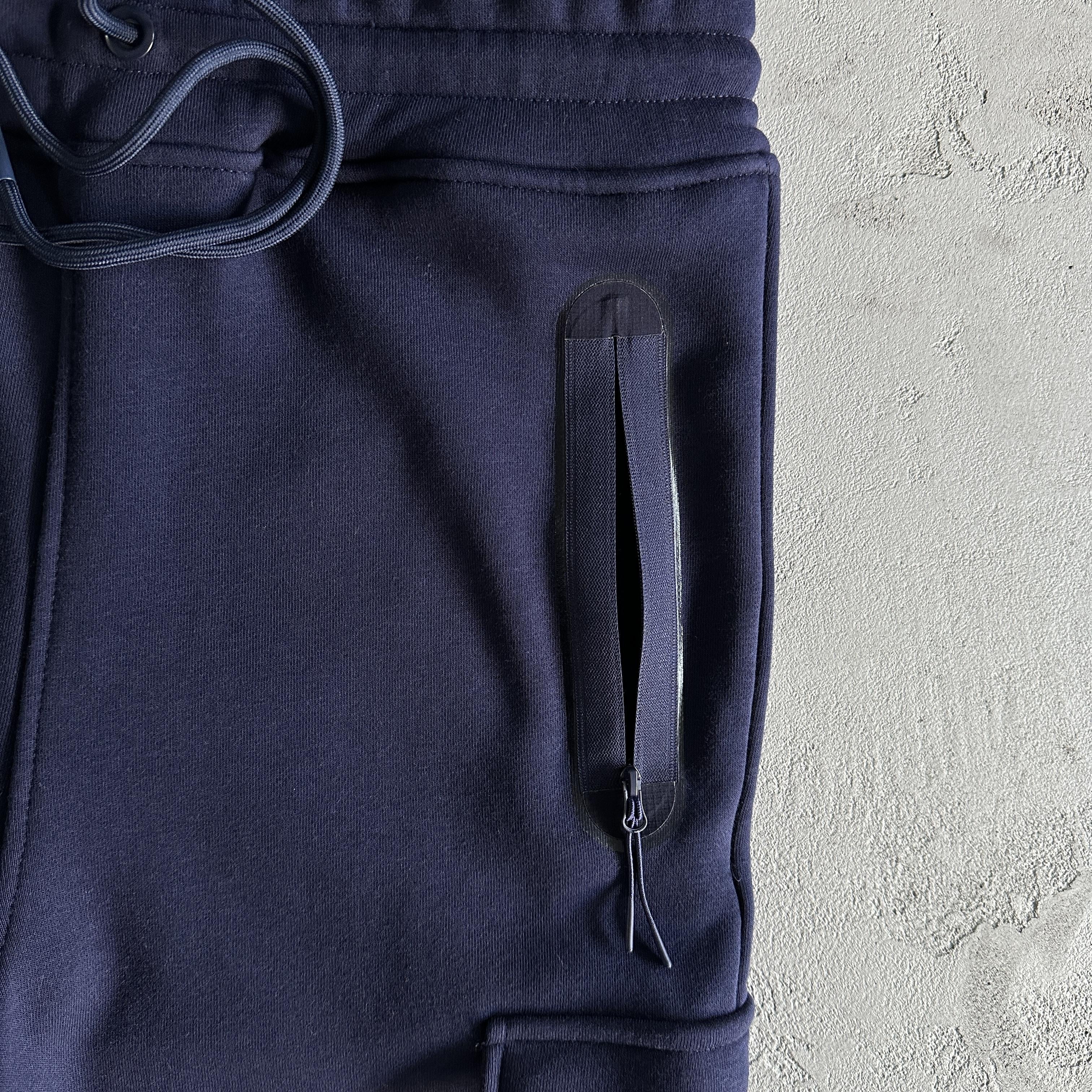 Trapstar Techfleece Irongate
