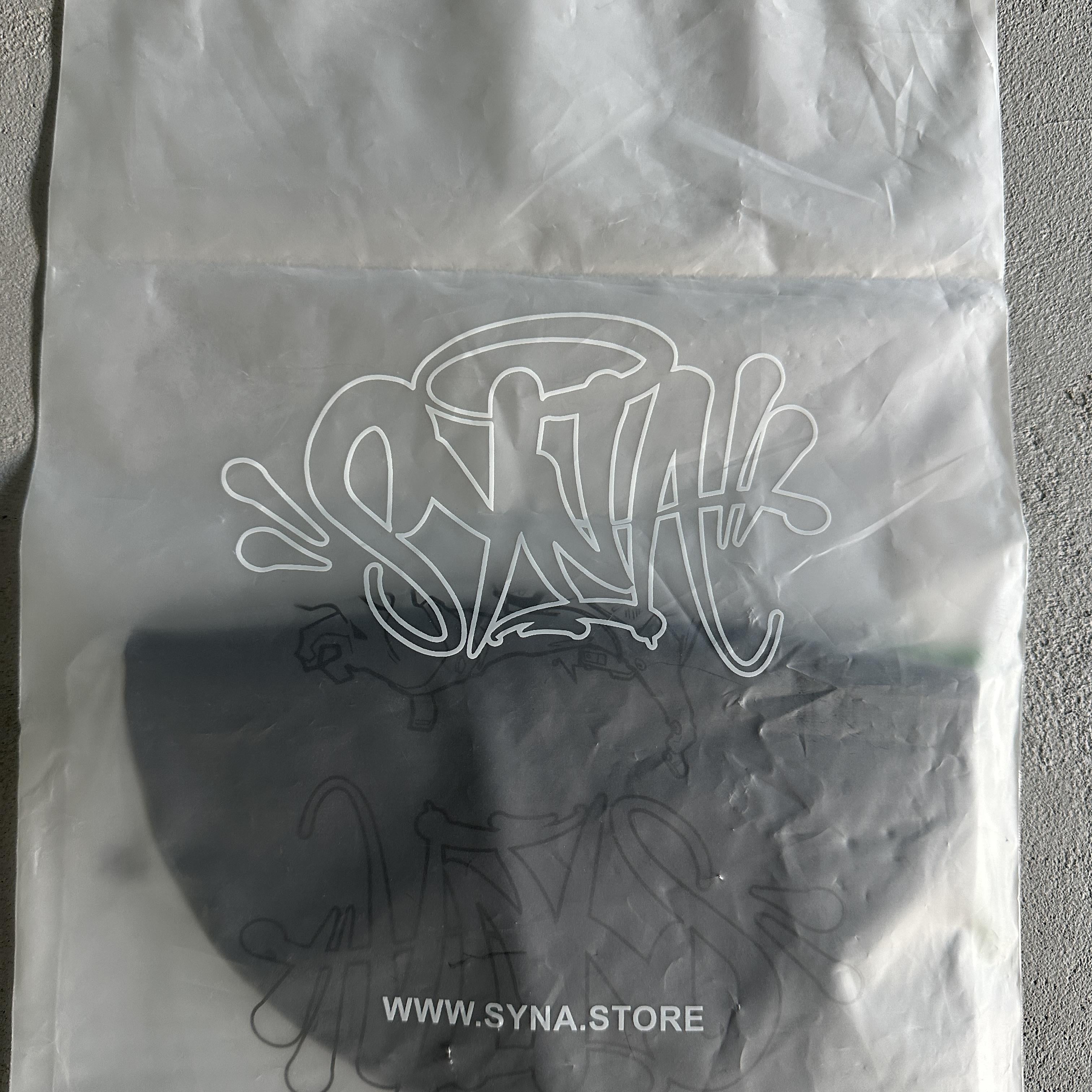 Synaworld Hat