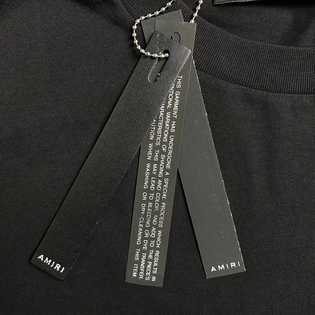 Amiri Tshirt