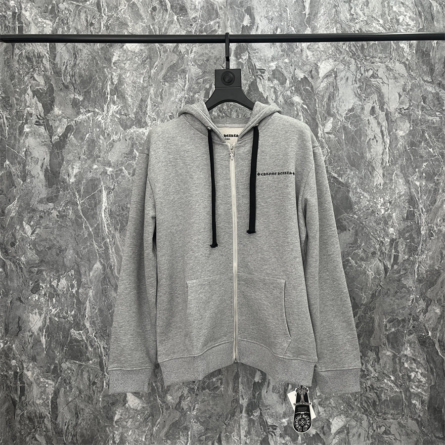 Chrome Hearts Hoodie