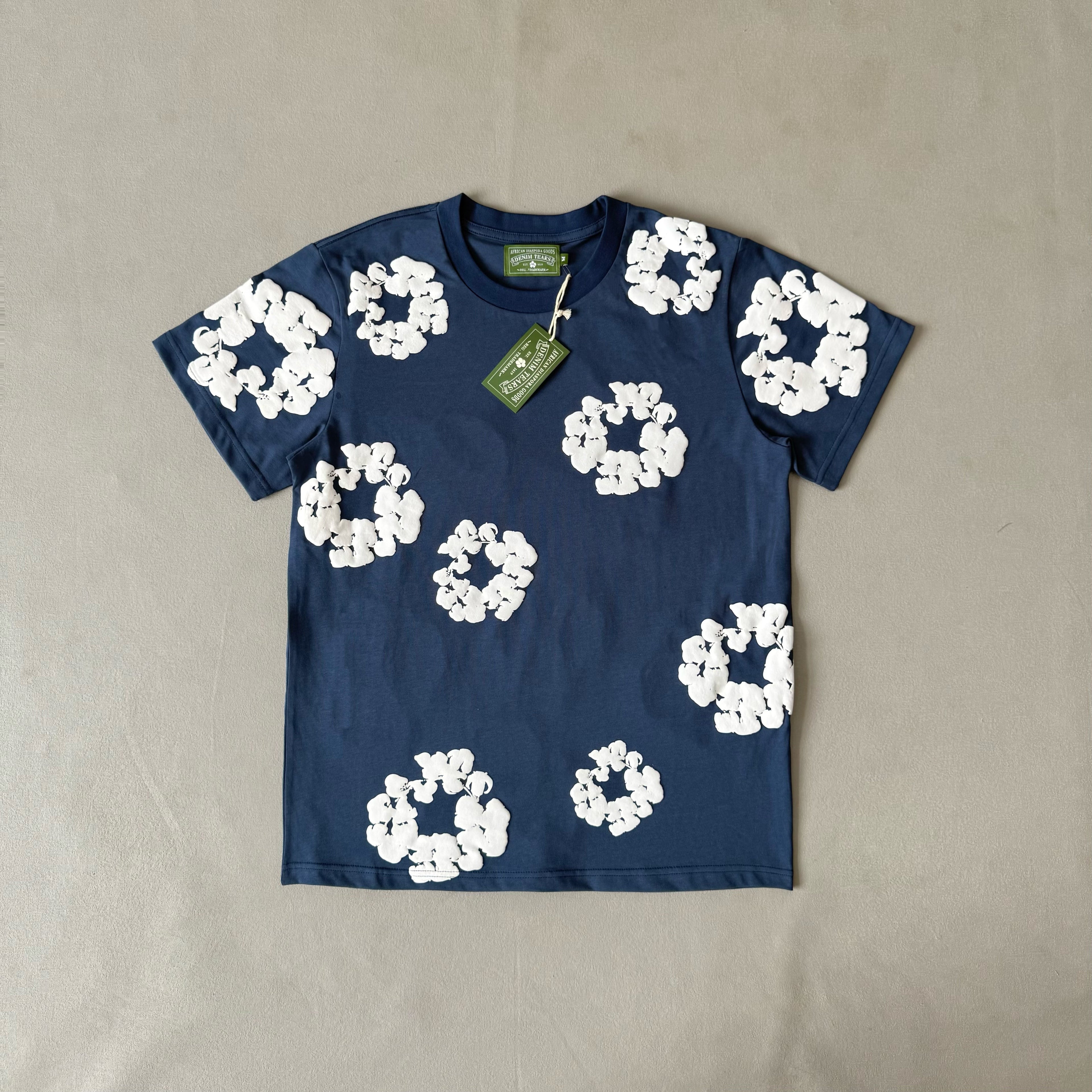 Denim Tears Tshirt