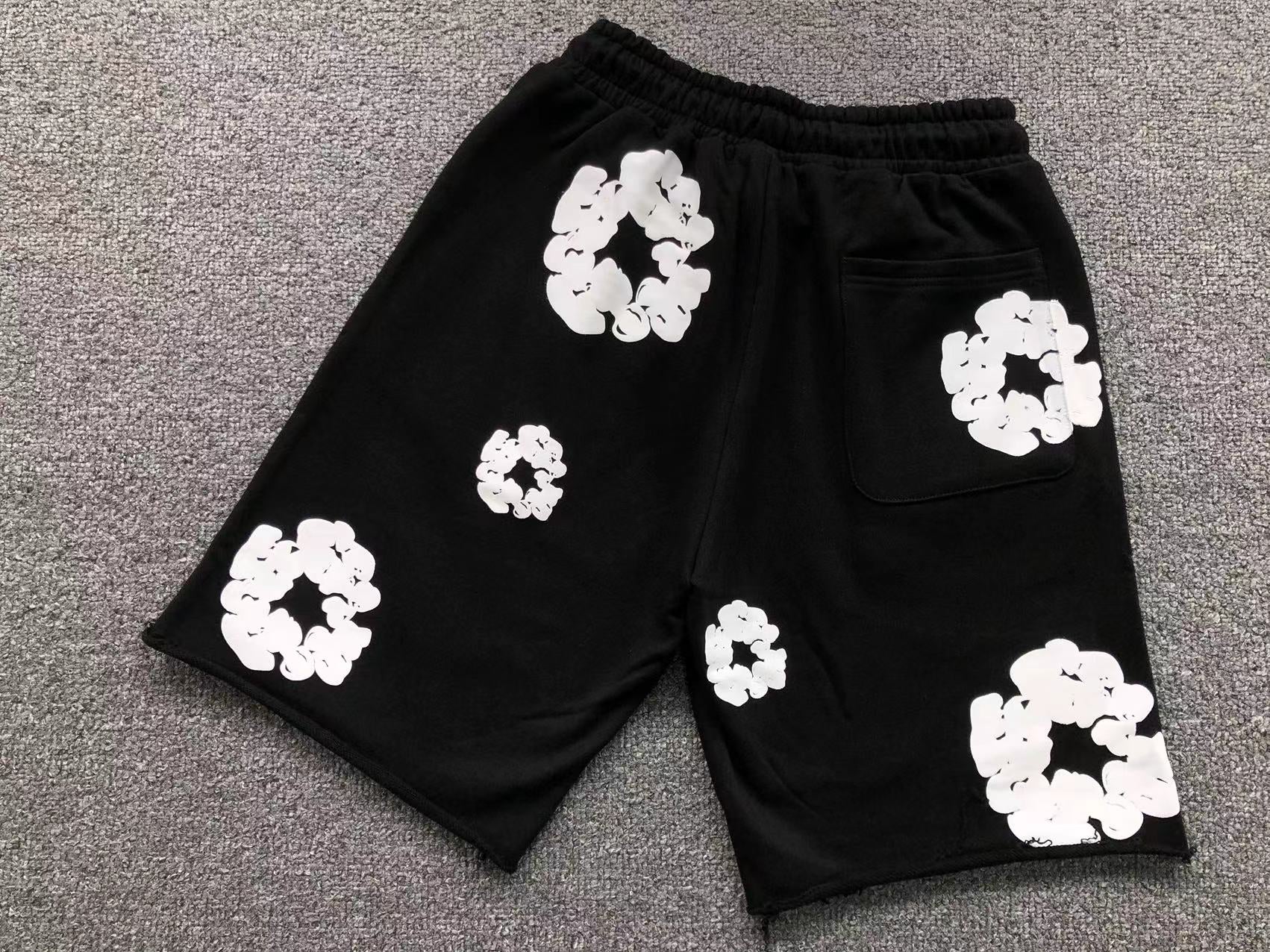 Denim Tears Shorts
