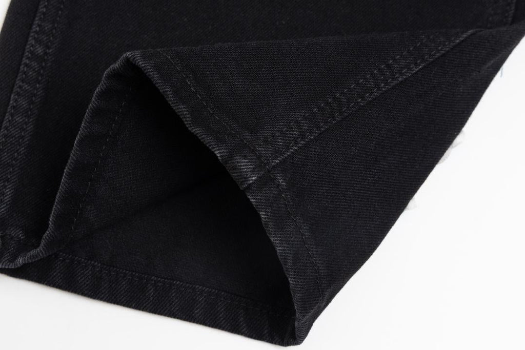 Chrome Hearts Jeans Pants