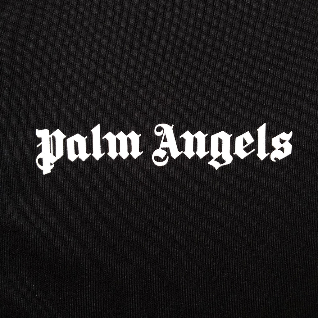 Palm Angels Suit Baby Blue