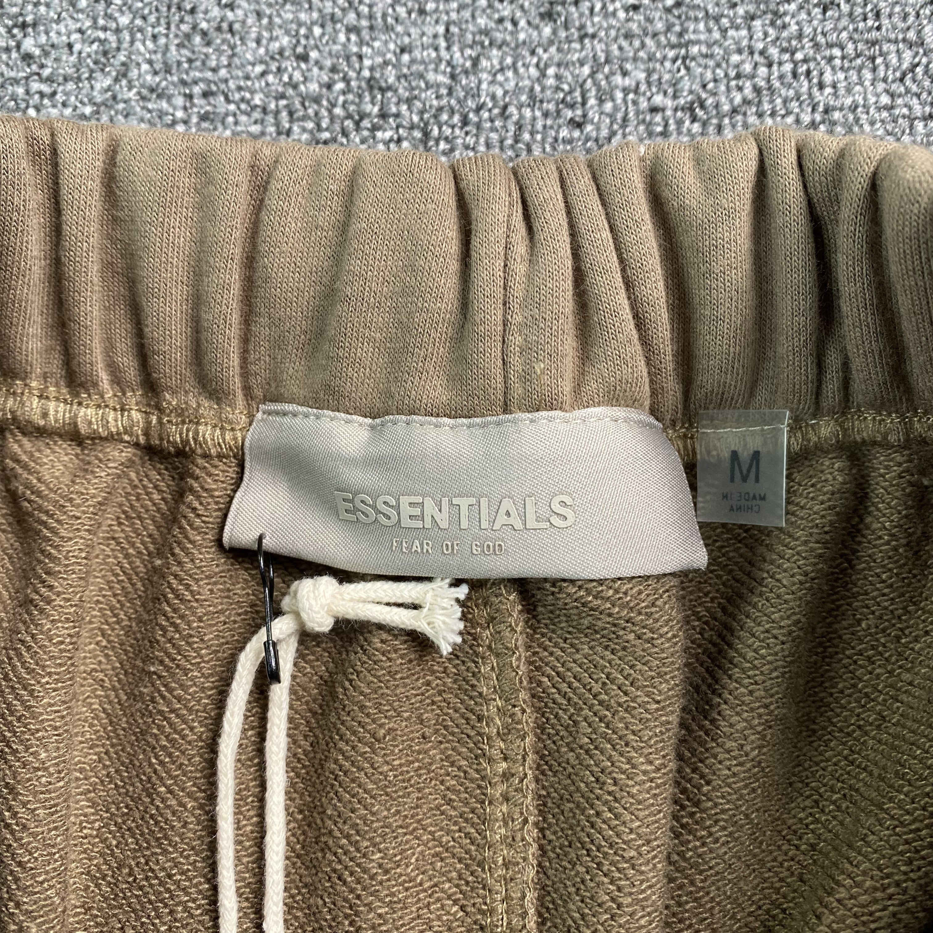 FOG Shorts