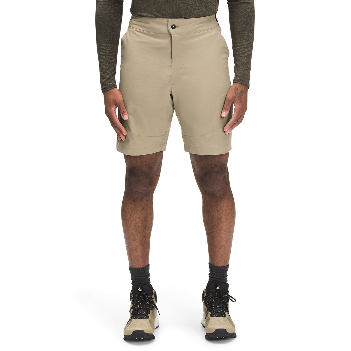 SHORTS PARAMOUNT ACTIVE PARA HOMBRE