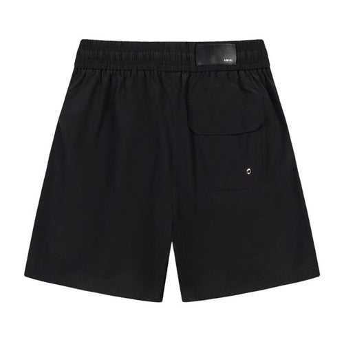AMRI MA Core-Print Swim Shorts