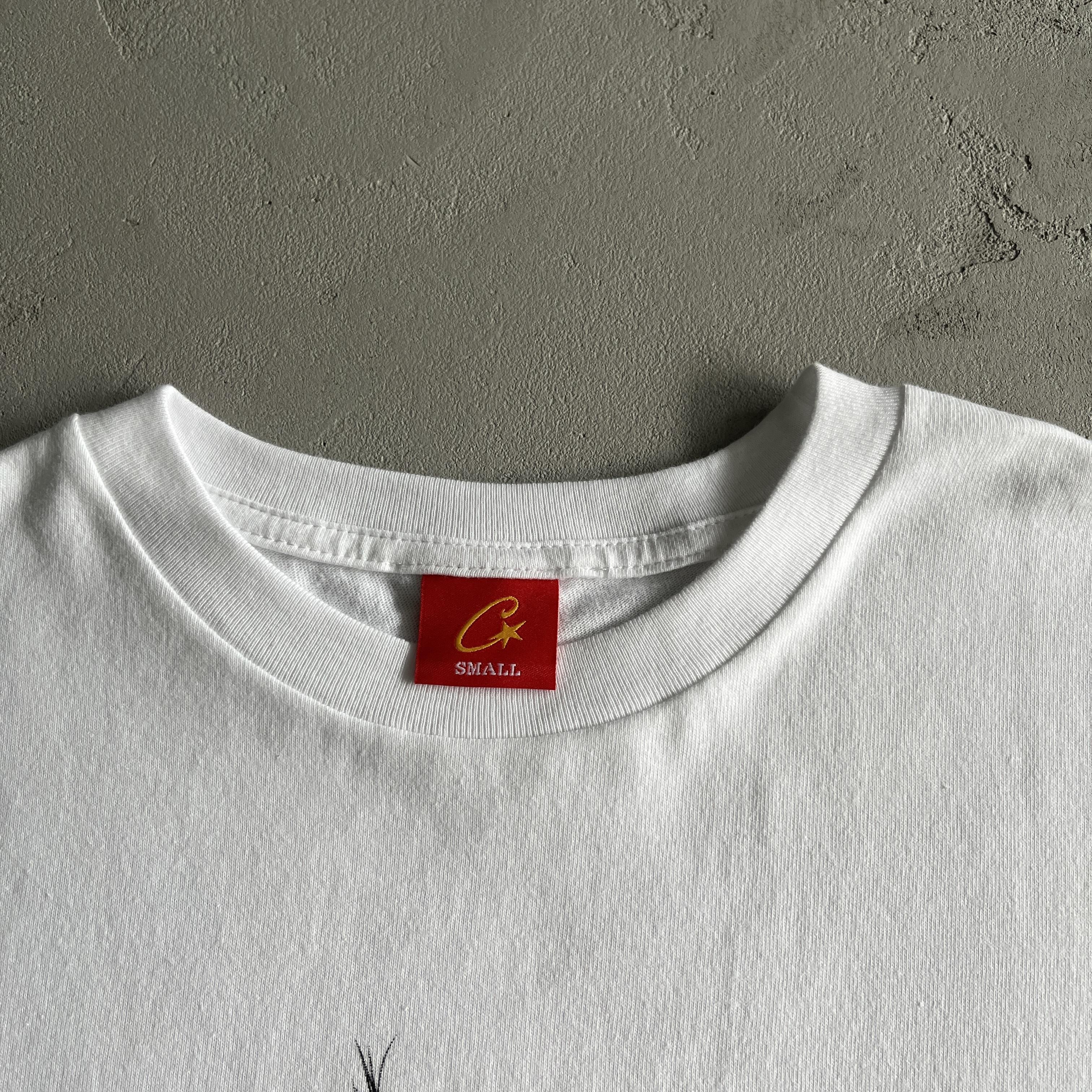 Corteiz Tshirt