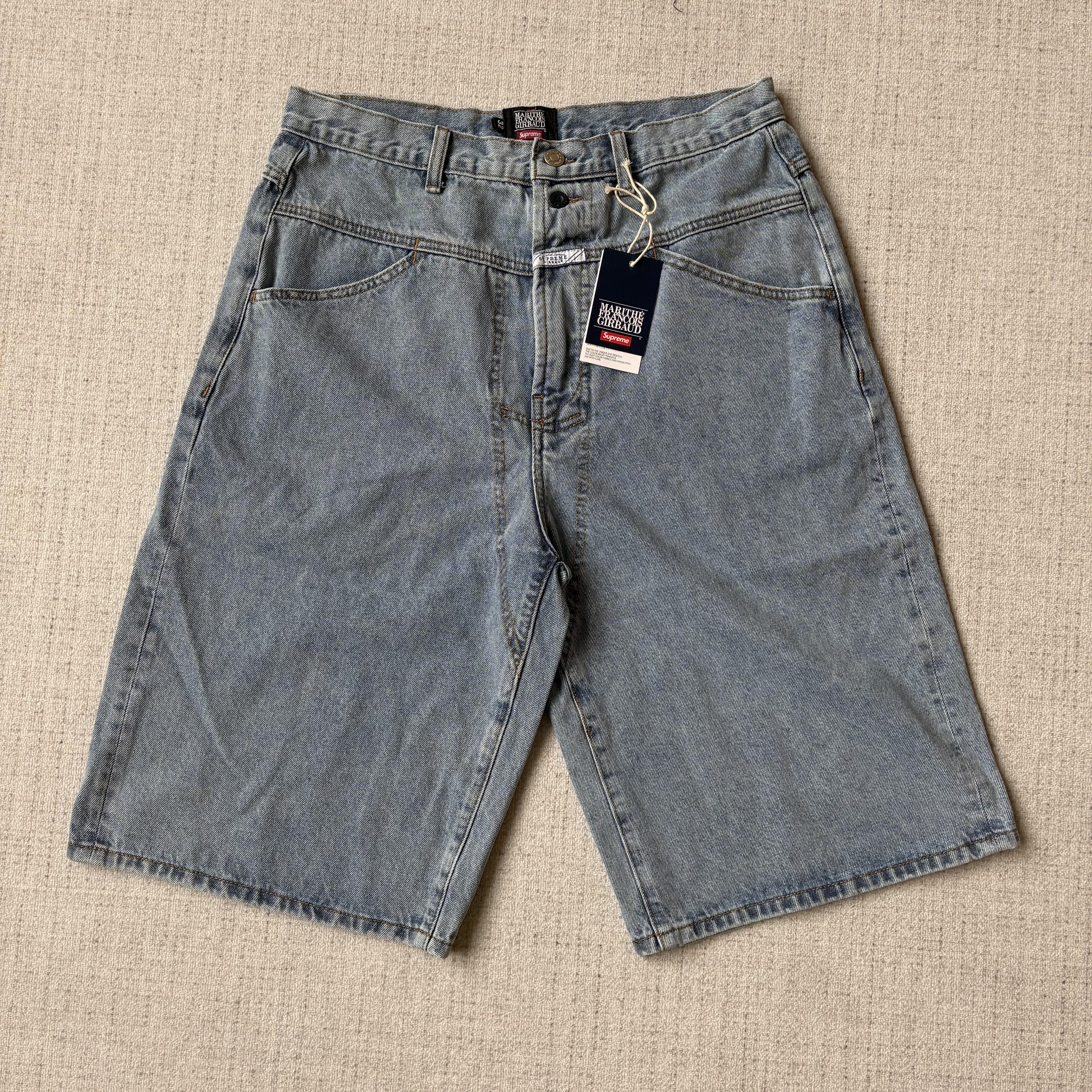 Supreme Shorts
