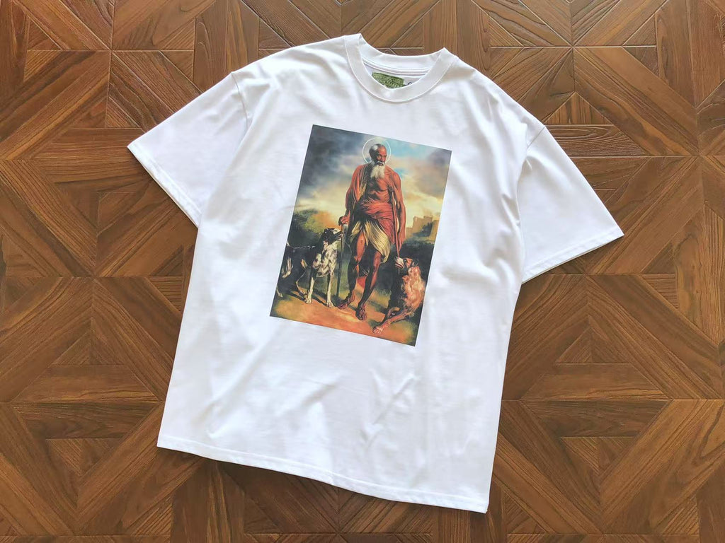 Denim Tears Tshirt