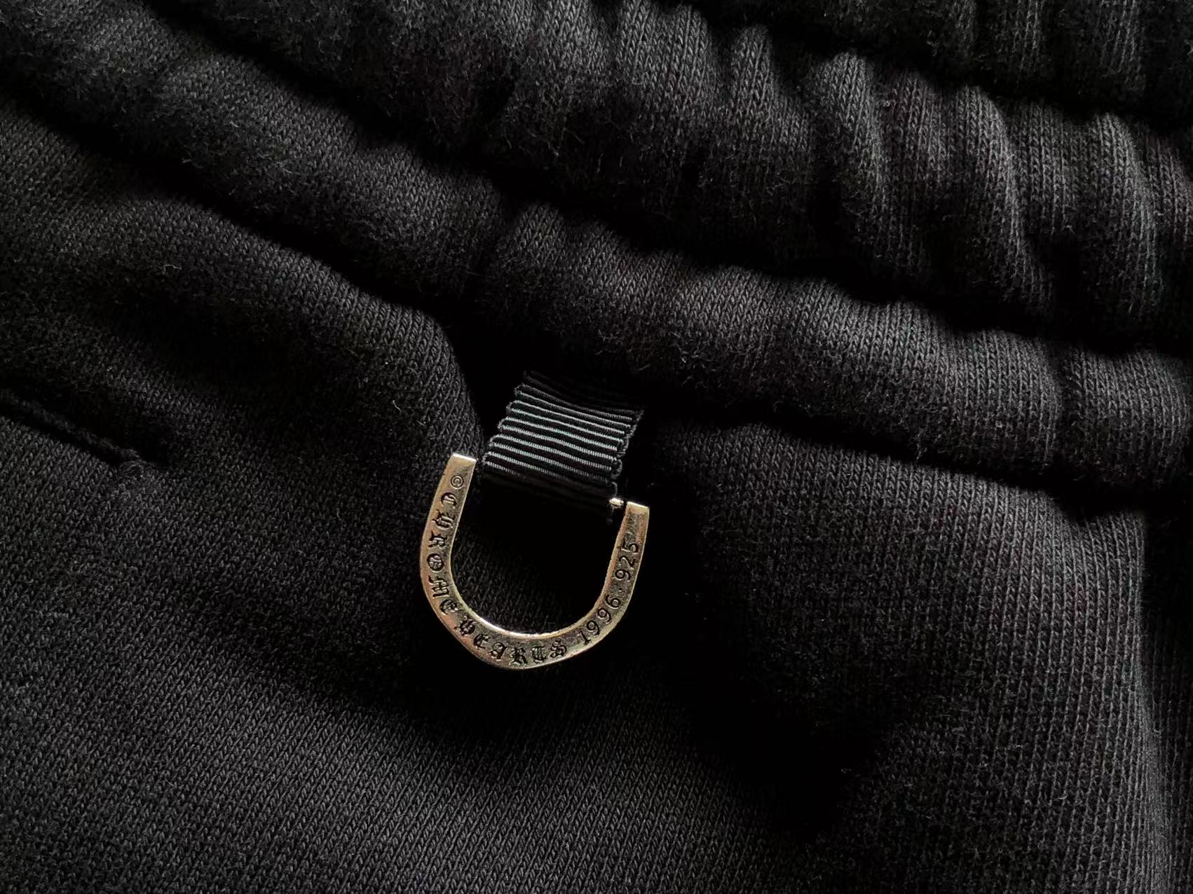 Chrome Hearts Shorts