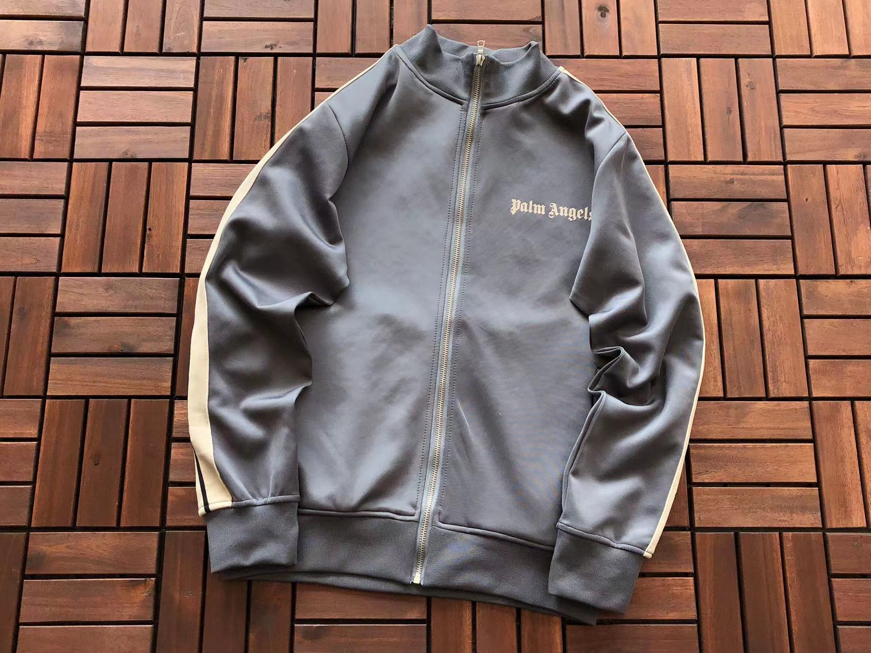 Palm Angels Metal Suit