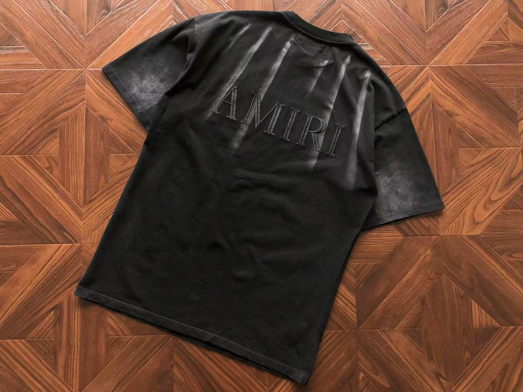 Amiri Tshirt