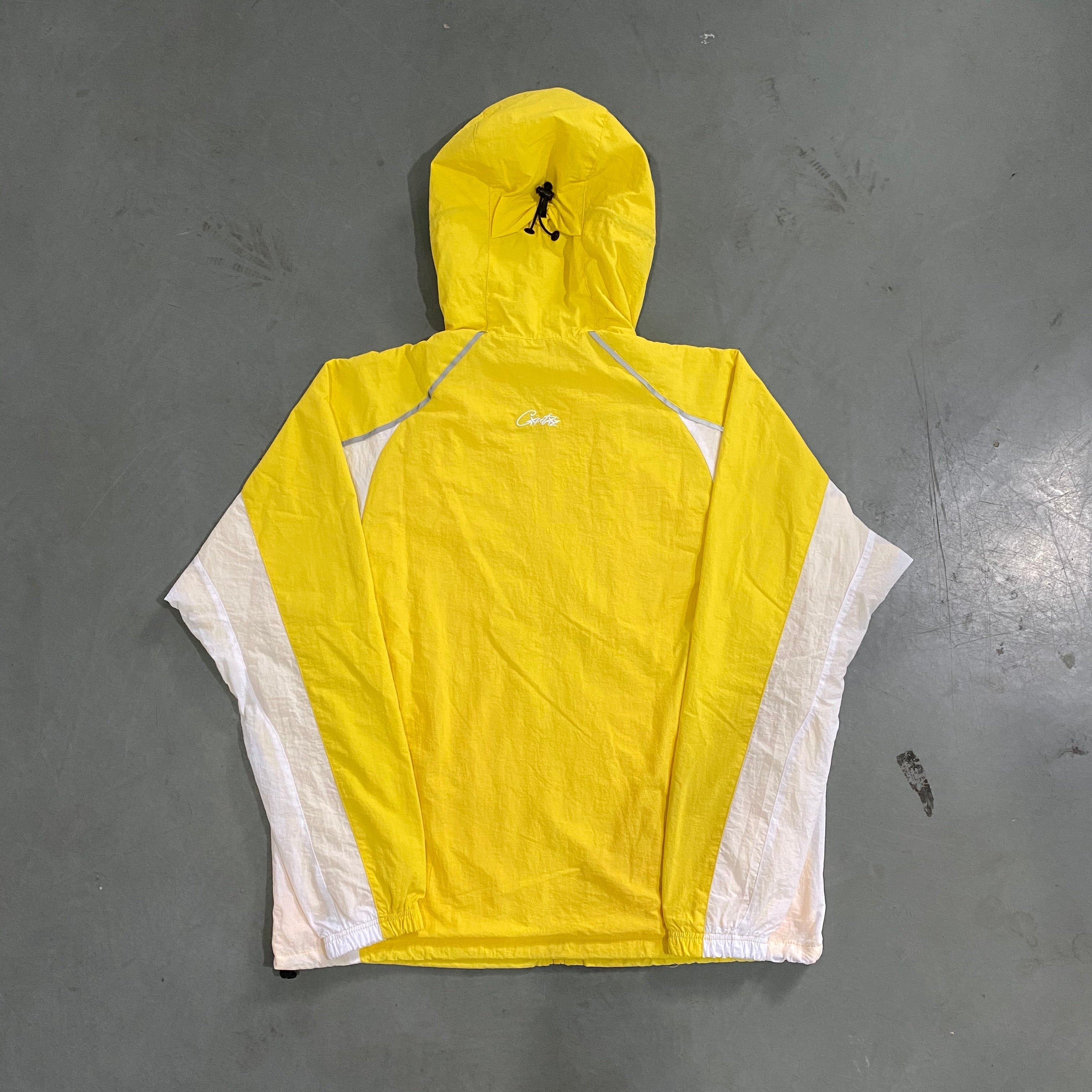 Corteiz Spring Jacket