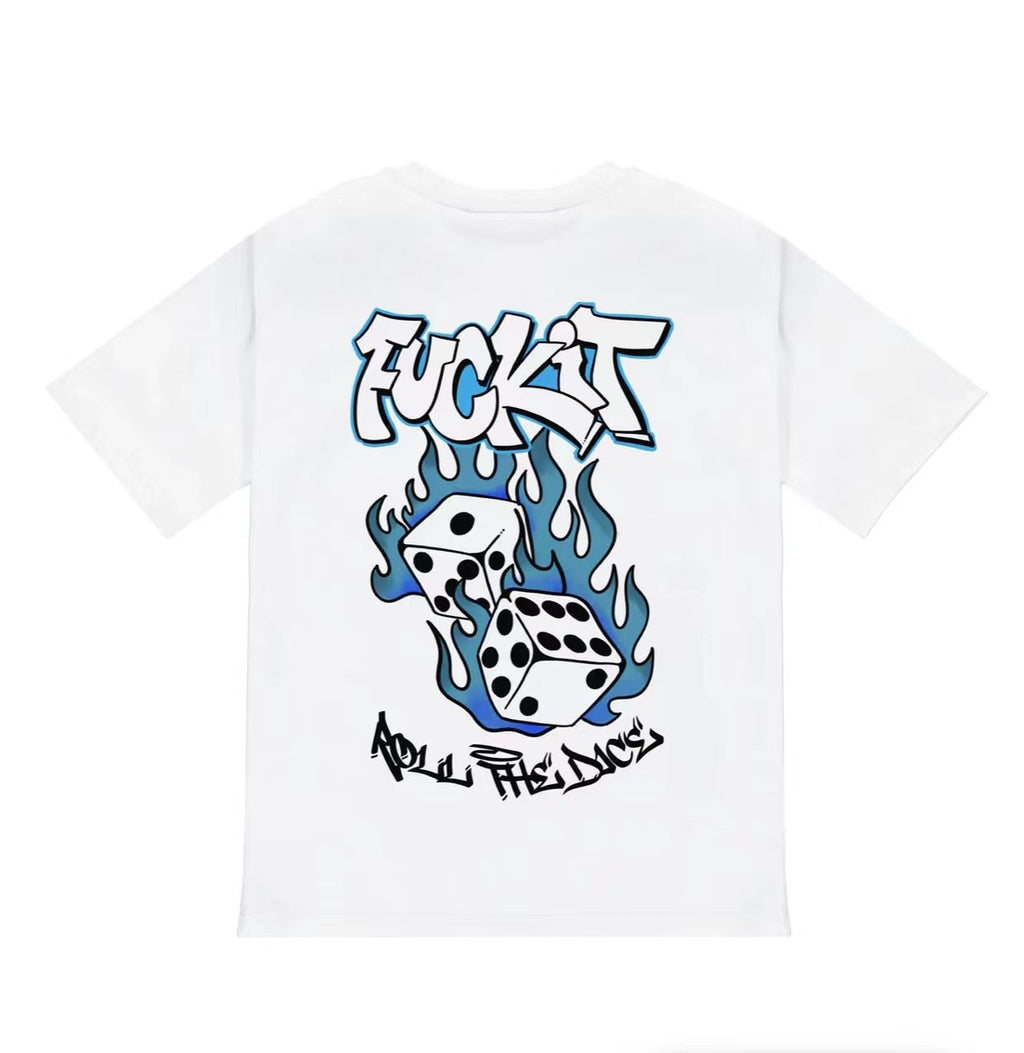 Trapstar Tshirt