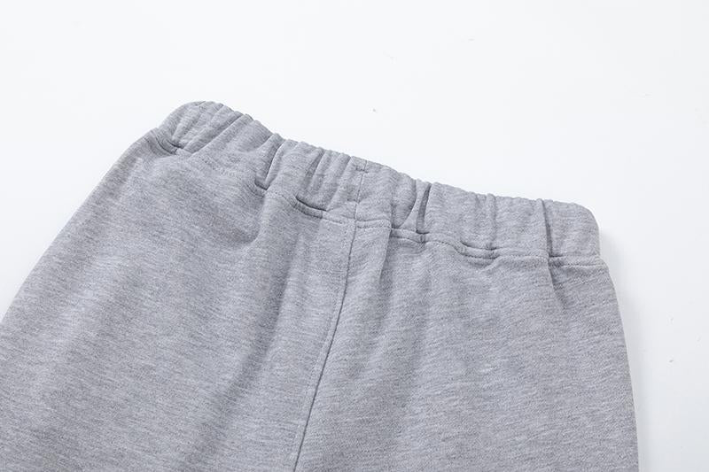 Trapstar Shorts Set