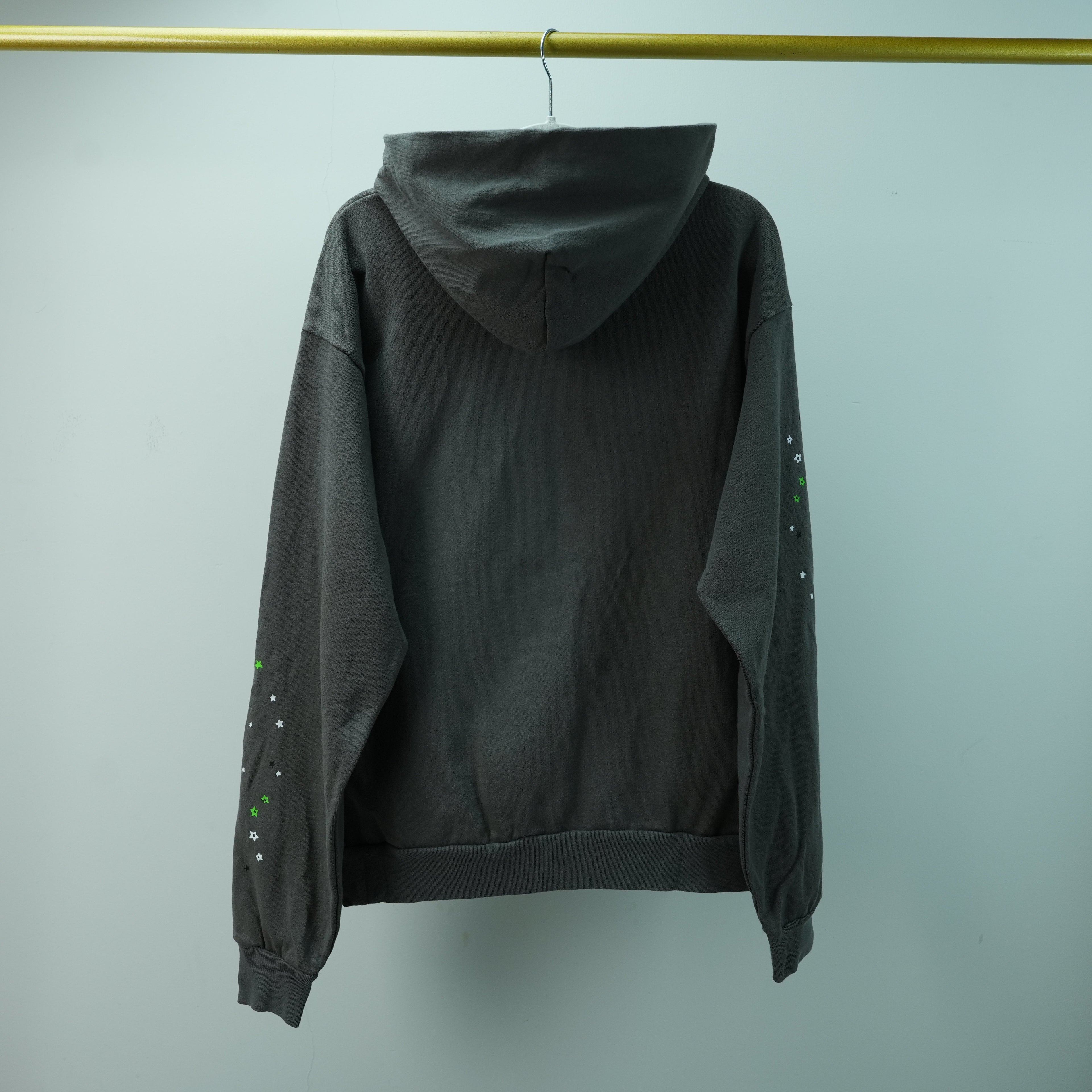 Sp5der Hoodie 1:1