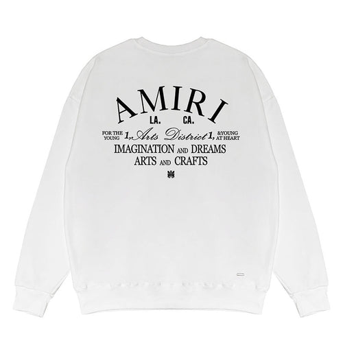 AMRI Sweatshirts S104