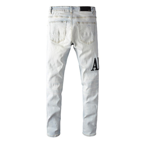 AMRI #650 Jeans
