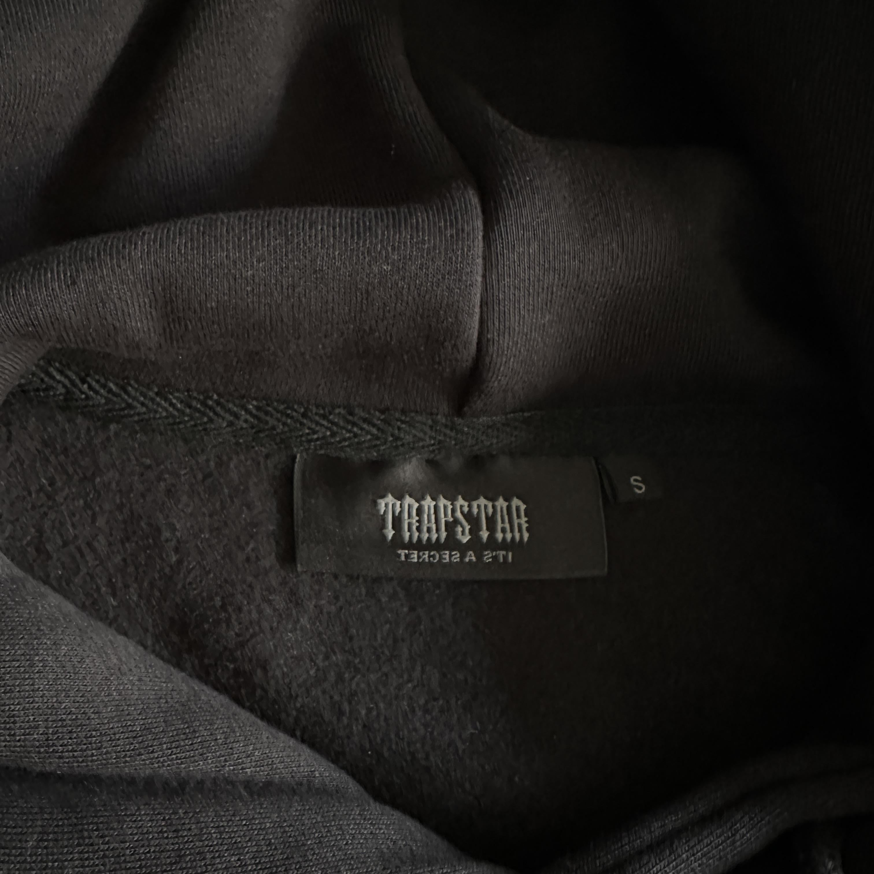 Trapstar Tracksuit Shooters
