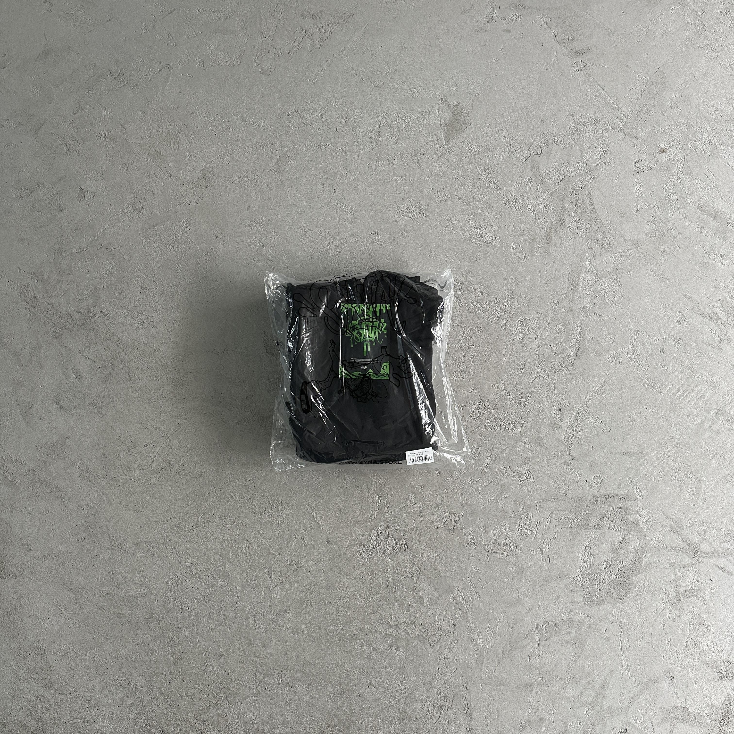 Synaworld Tracksuit