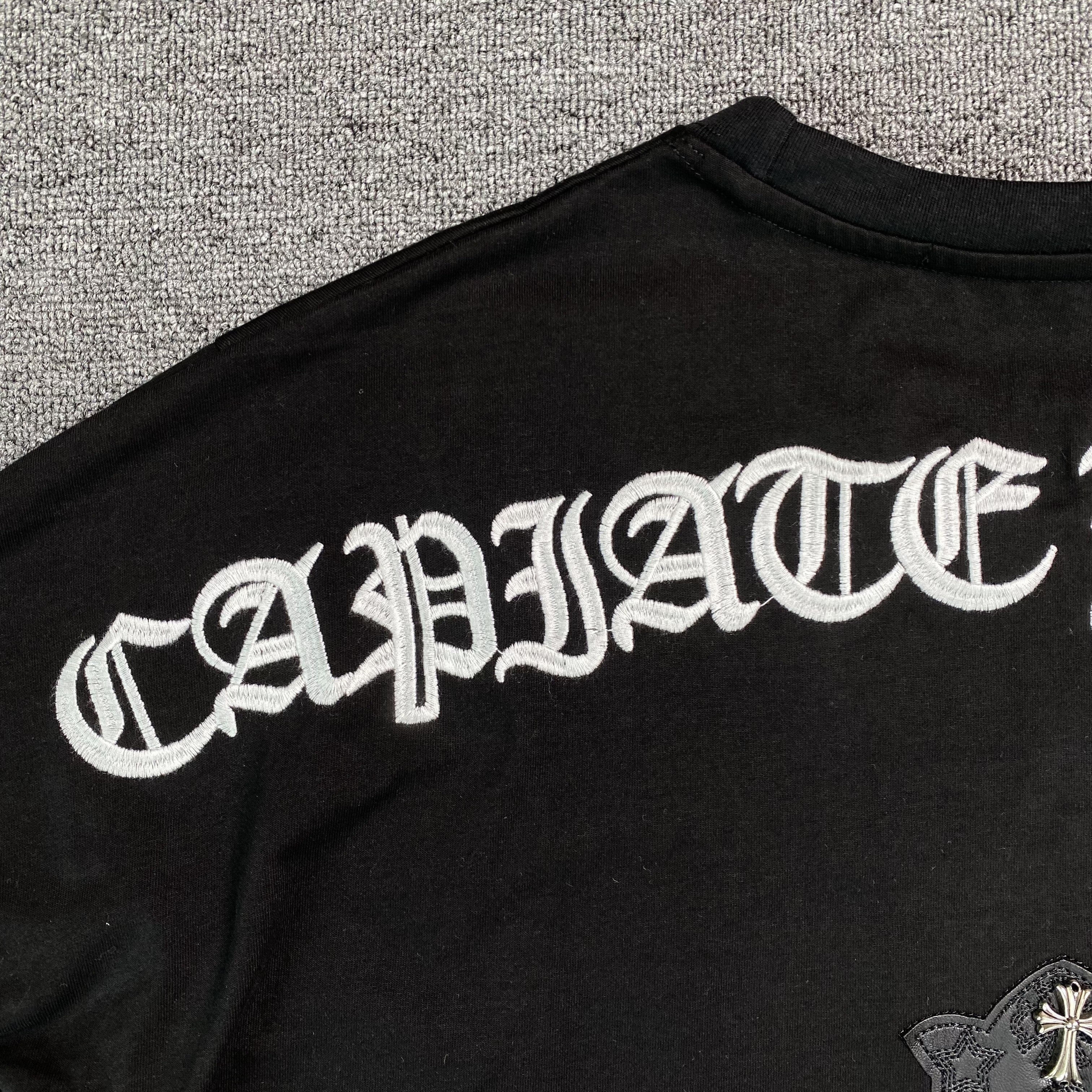 Chrome Hearts Tshirt