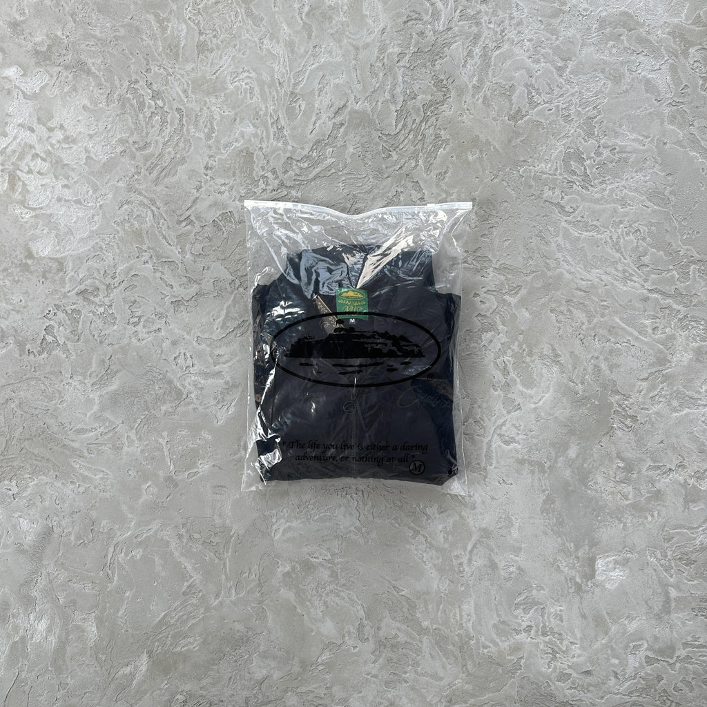 Corteiz Velvet Suit
