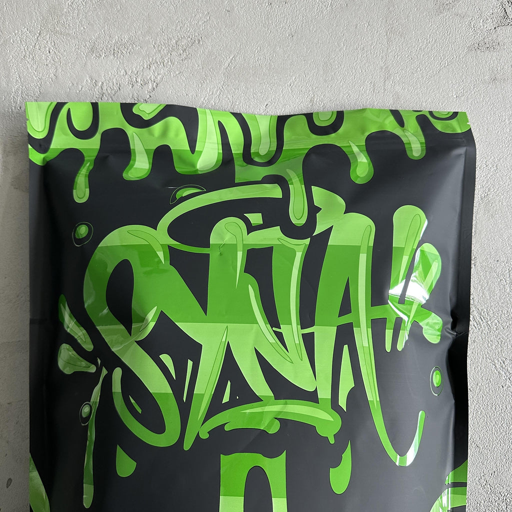 Synaworld Suit 1:1