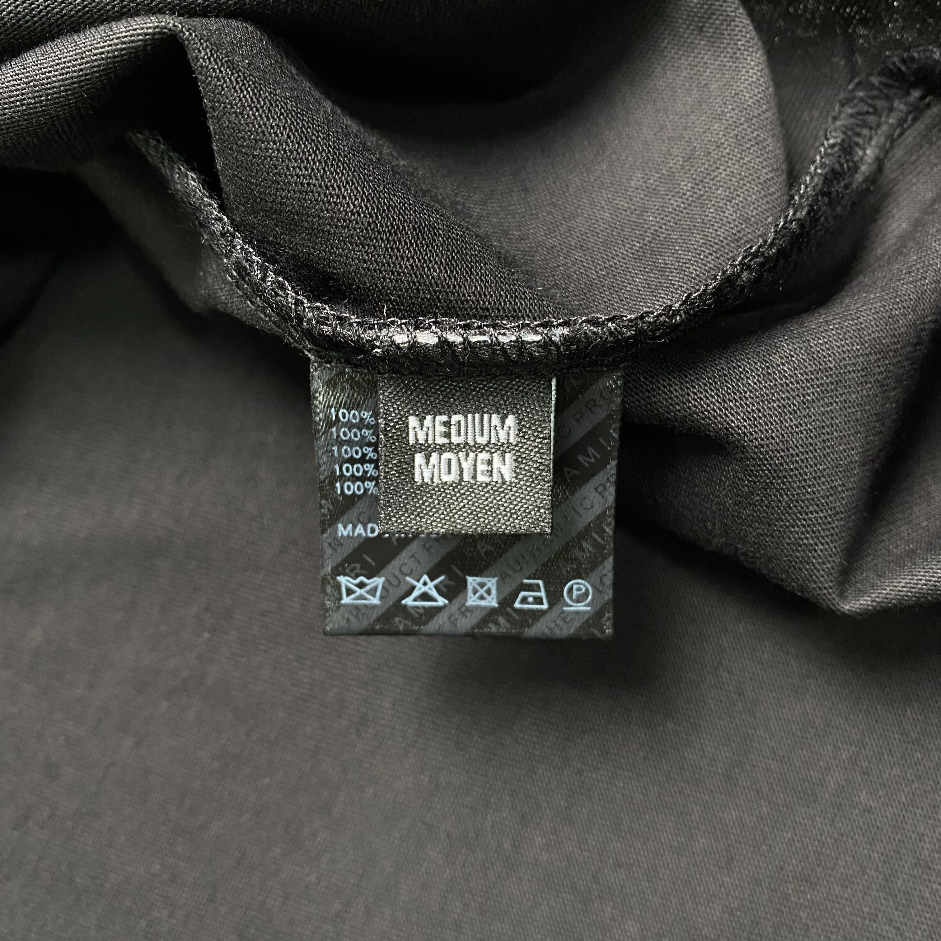Amiri Tshirt