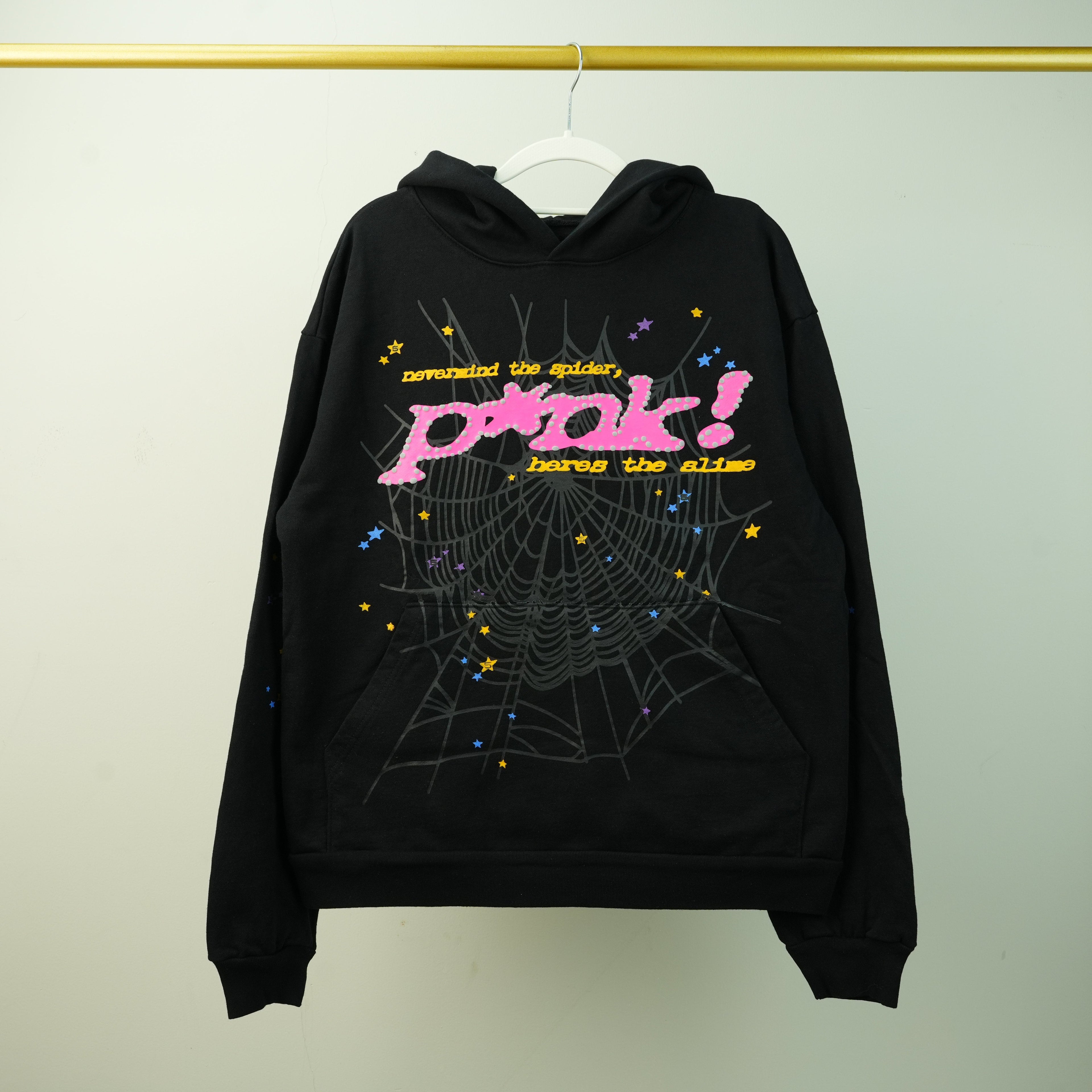 Sp5der Hoodie 1:1