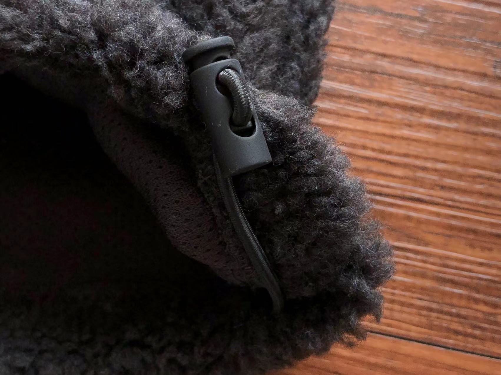 FOG Fleece Jacket